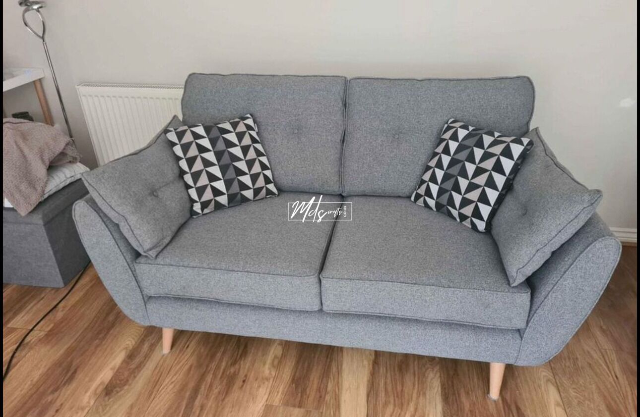Zinc Sofa - Image 6