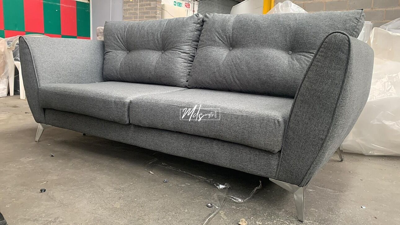 Zinc Sofa - Image 3