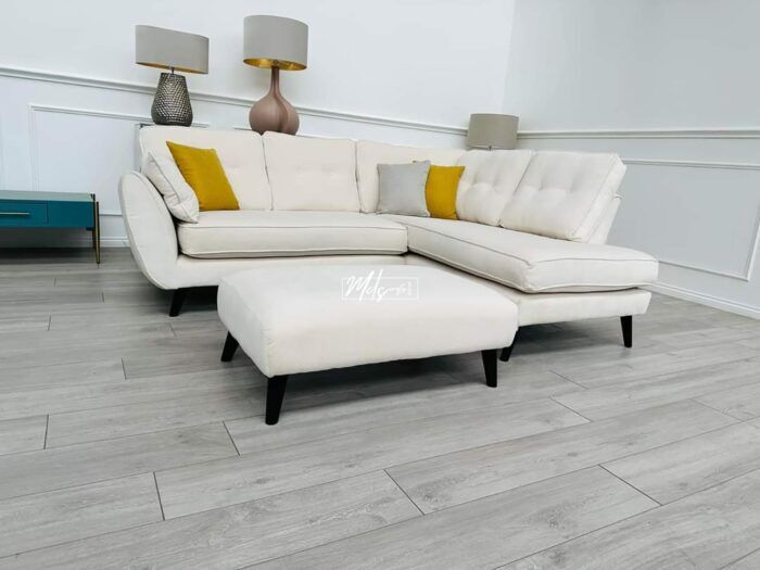 Zinc Sofa - Image 4